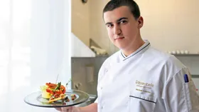 3 десерта для детского дня рождения