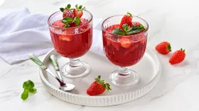 Рецепты для постного меню с желатином