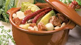 Рецепты с мясом, капустой и савойской капустой
