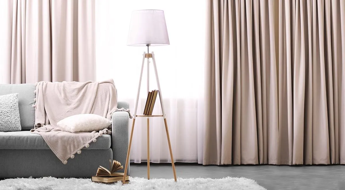 Как обновить интерьер без ремонта: 5 полезных советов