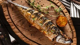 Рецепты с соусами, кориандром и лаймом