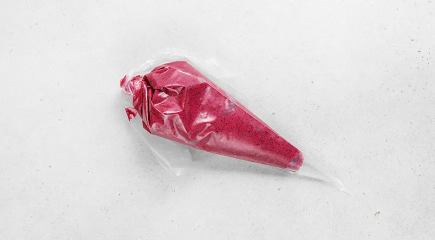 Торт «Звезда»