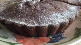 Простые рецепты с продукцией пчеловодства и изюмом