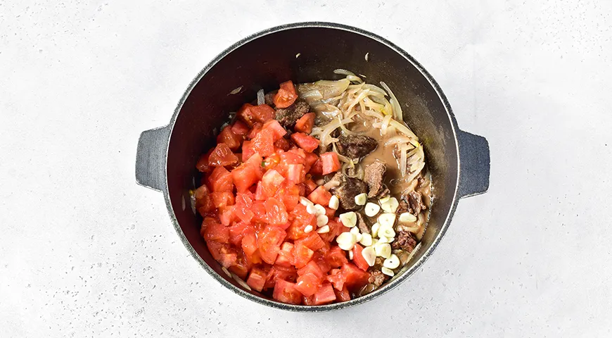 Чашушули классический