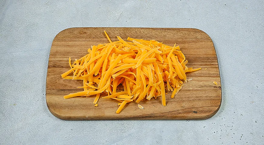 Мини-сэндвичи с карбонадом и сахарной глазурью