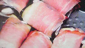 Рецепты с маслом растительным, морепродуктами и сыром Моцарелла