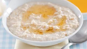 Рецепты со сливочным маслом, продукцией пчеловодства и овсом