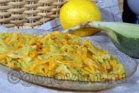 Рецепты с уксусом, маслом растительным и морепродуктами