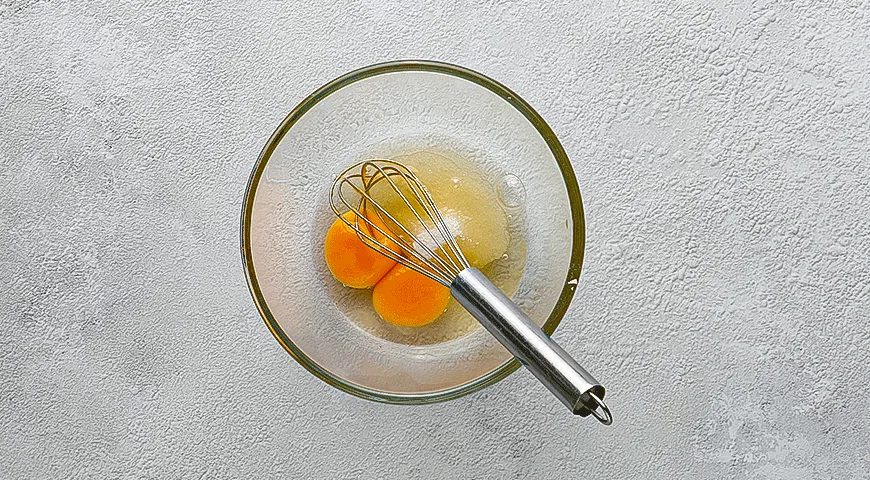 Крем-карамель