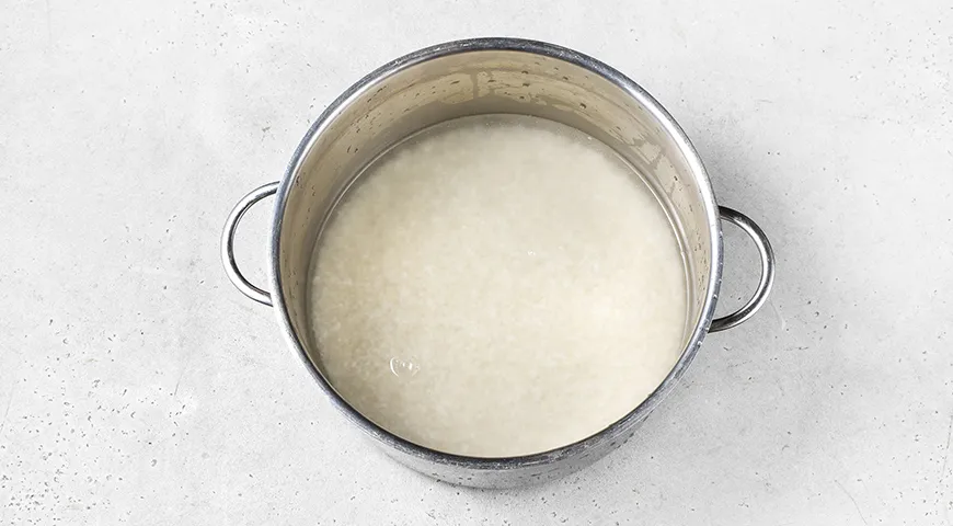 Роллы темпура