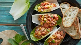 Рецепты французской кухни с мятой