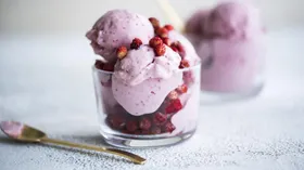 Рецепты на обед с земляникой