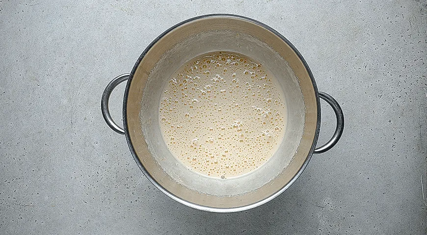 Торт «Красный бархат»