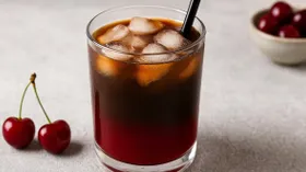 Напиток с кофе