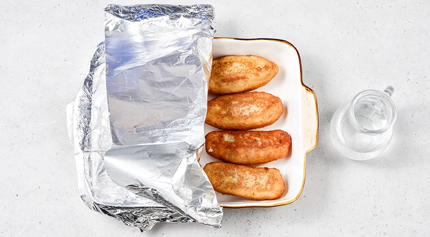 Картофельные колдуны по-белорусски