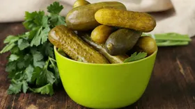 Рецепты с чесноком, мёдом и огурцом