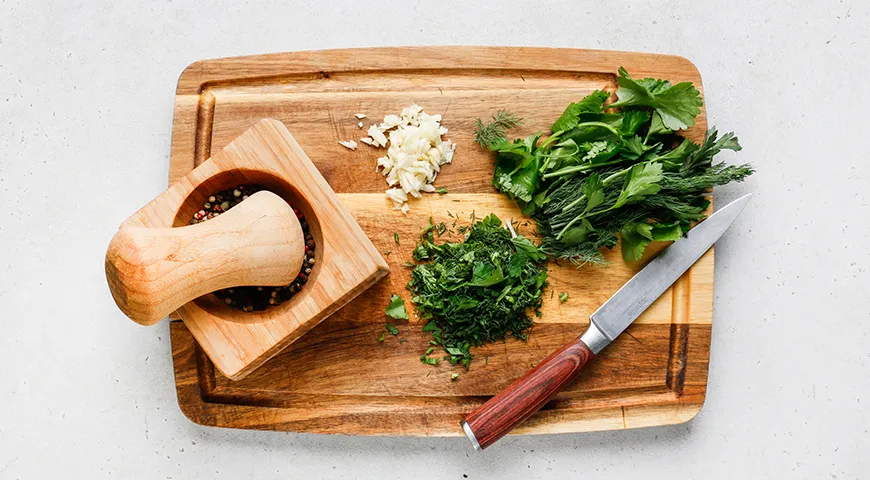 Горячая сковородка со свининой