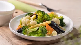 Выбраны 3 лучших гарнира для людей после 50 лет — и старение замедляют, и сосуды берегут