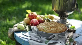 Рецепты с корицей, сливочным маслом и ванилином