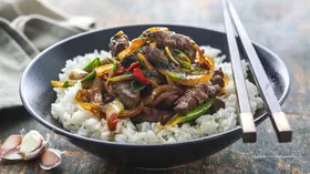 Рецепты с кориандром и соусом соевым