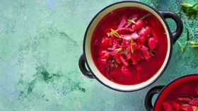 Рецепты с черносливом и бобовыми