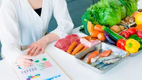 Минус 2 кг за неделю: диетолог объяснил главное правило вечернего питания для тех, кто хочет похудеть