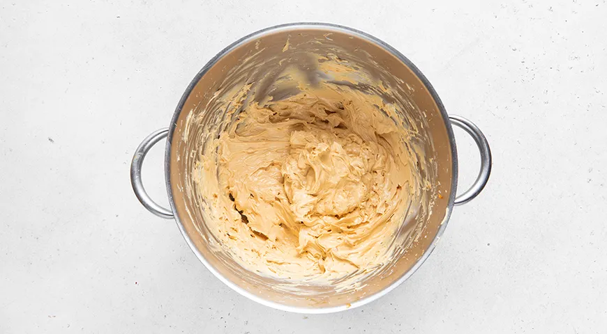 Торт «Белочка»