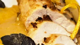 Рецепты с курятиной, бобами и бобовыми