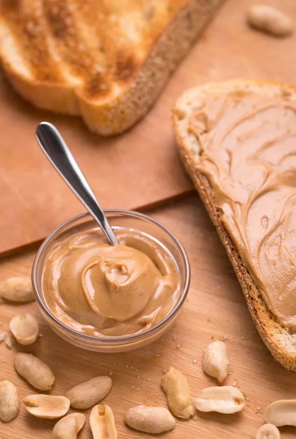 Арахисовая паста