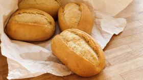 Что такое сockle bread, и как хлеб-афродизиак выпекали в Англии XVII века?