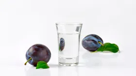 Сливовица