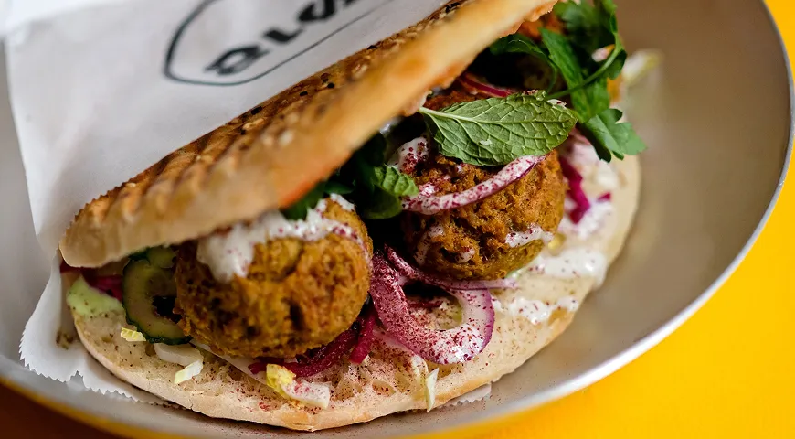 Kebab Ø18