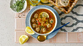 Рецепты с молочной продукцией и чечевицей