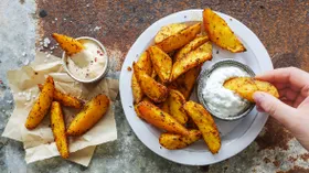 Рецепты с маслом оливковым, паприкой и куркумой