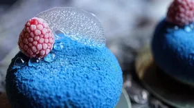 Рецепты с молочной продукцией, какао и агаром - агаром