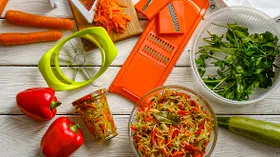 Какие заготовки на зиму делать в июле