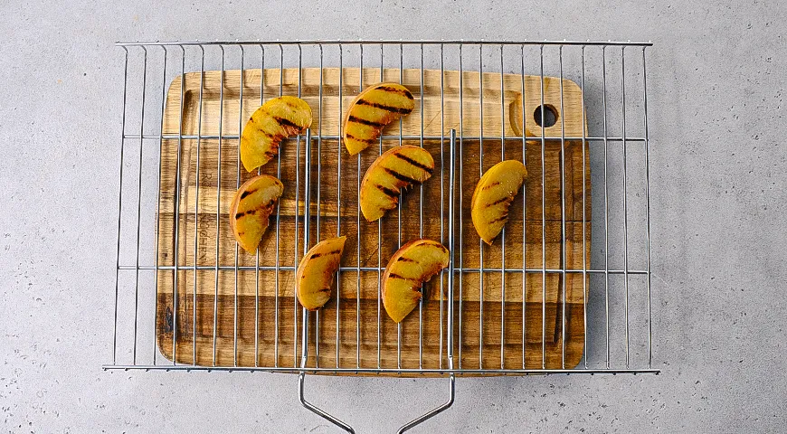 Десертная пицца