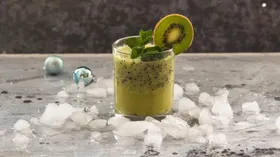 Рецепты с приправами, мёдом и водкой