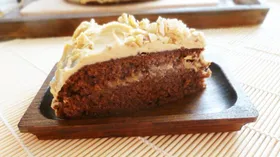 Рецепты для миксера с сыром Маскарпоне и мукой пшеничной
