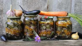 Рецепты с гвоздикой, маслом растительным и морковью