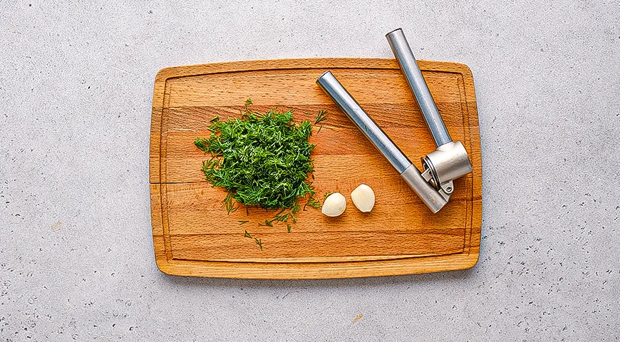 Сметанный соус