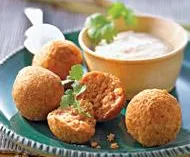 Рецепты с мукой, молоком и бобовыми