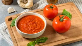Соус маринара в домашних условиях: 2 рецепта для пиццы, пасты и других блюд