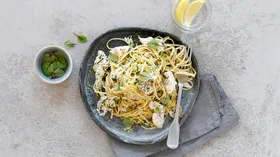 Рецепты с лимоном, сливочным маслом и белой рыбой
