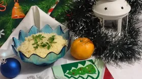 Простые рецепты с чесноком и сухофруктами