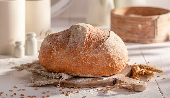 Как испечь хлеб в мультиварке: пошаговая инструкция для идеального результата