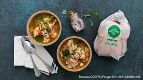 Рецепты с чесноком, чили и морковью