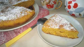 Рецепты с приправами, тыквой и хлебом
