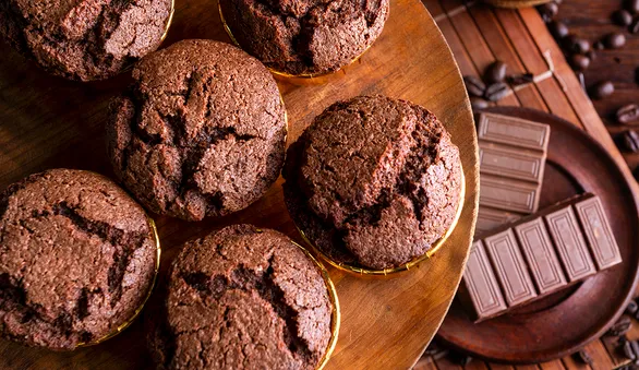 Идеальные шоколадные маффины: простой рецепт и секреты приготовления, которые работают всегда