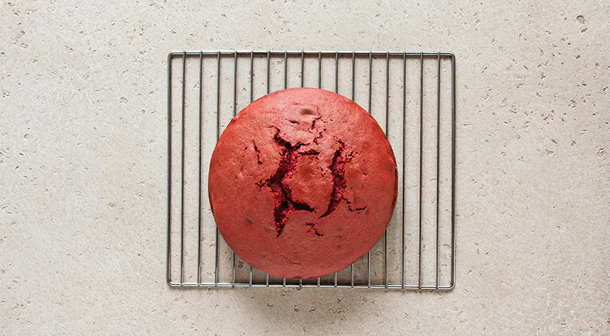 Сложные десерты – легко! Как испечь дома «Красный бархат» и «Шоколадный» торт, если вы не кондитер